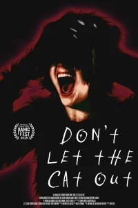  Не выпускайте кота 
