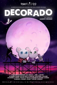  Добро пожаловать в Декорадо 